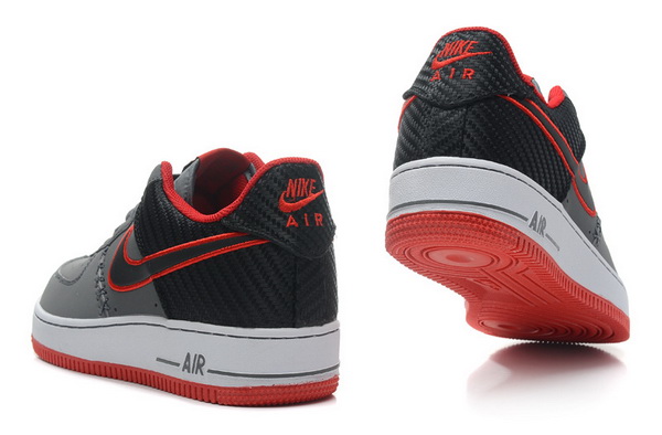 Nike Air Force One Men Low--190